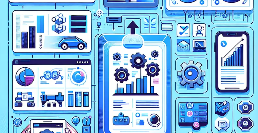  2025年制造业ERP软件选型新标准：柔性与扩展性评估  